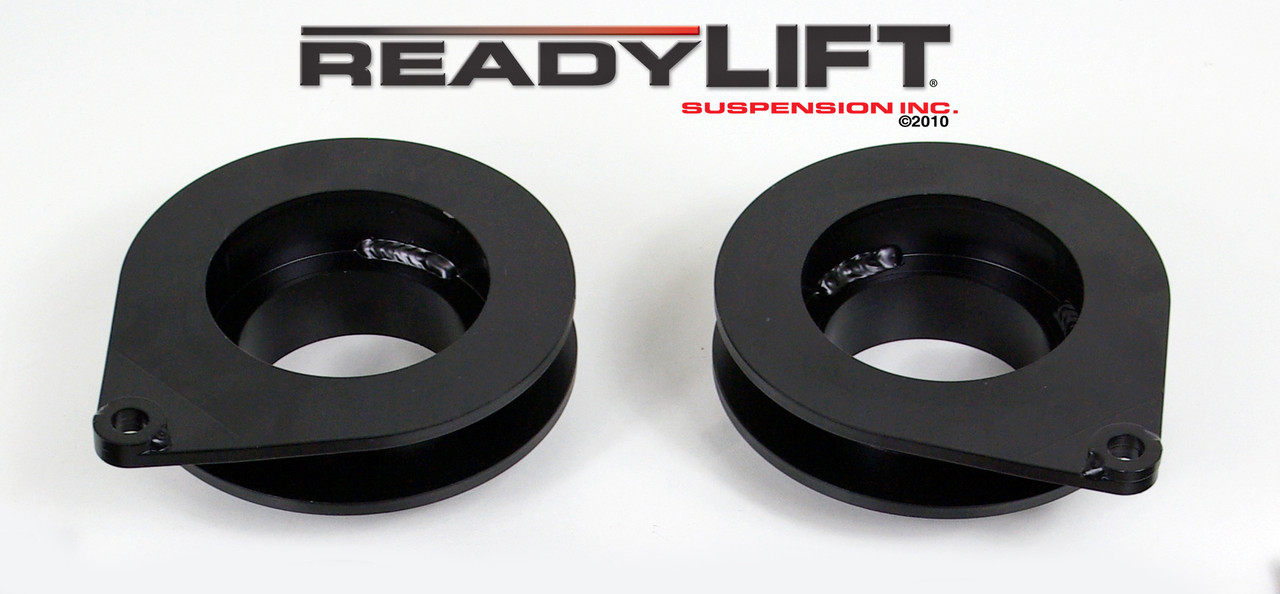 ReadyLift 66-1031 | Coil Spring Spacer | Offroad Alliance