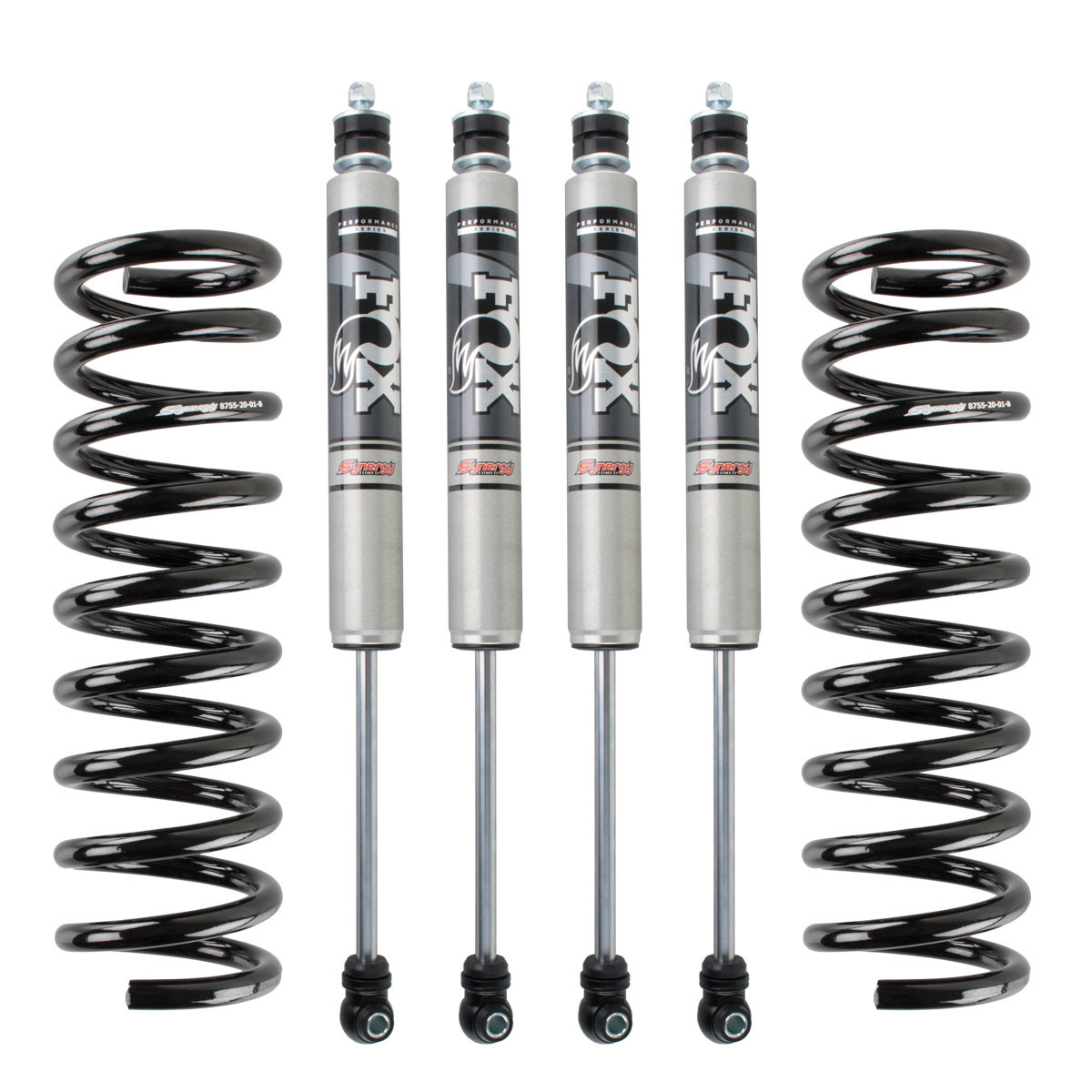 Synergy 8750-10 | Lift Kits | Offroad Alliance