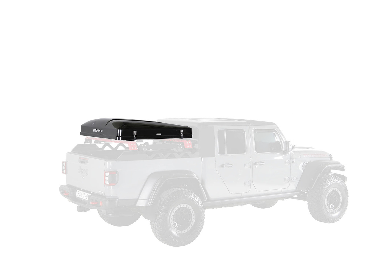 iKamper Skycamp Mini 3.0 | Shop Offroad Alliance today
