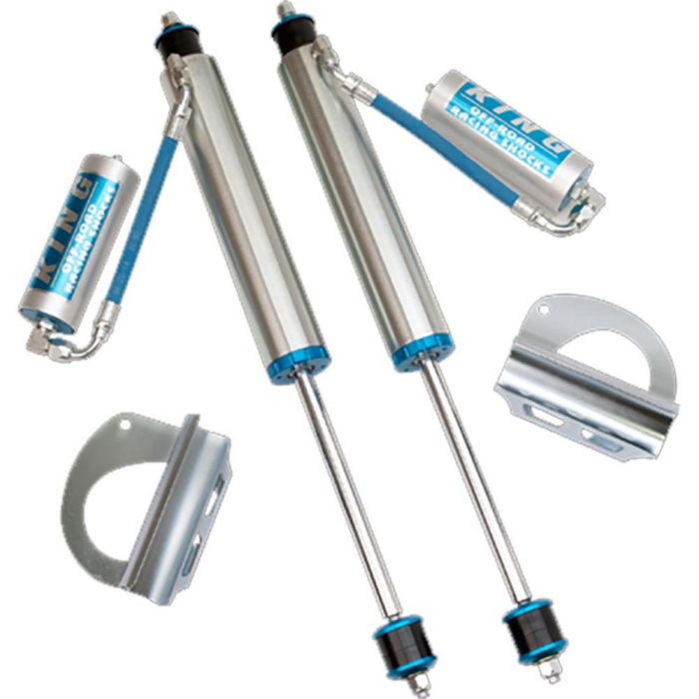 King 25001-259A | Shock Kit | Offroad Alliance