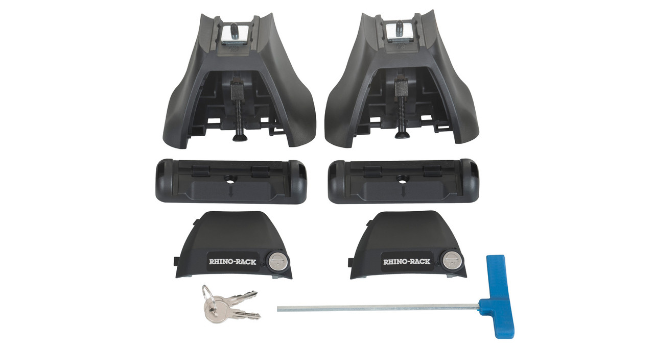Rhino Rack JA8784 | Roof Rack | Offroad Alliance