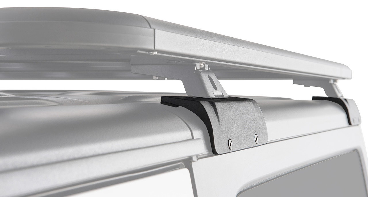 Rhino Rack JA6382 | Roof Rack | Offroad Alliance