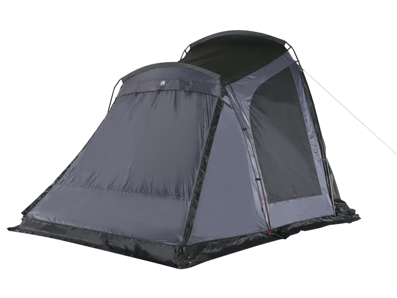 ikamper skycamp3.0 annex plus ロックグレー ANNEX PLUS :: iKaMPER JAPAN WEED
