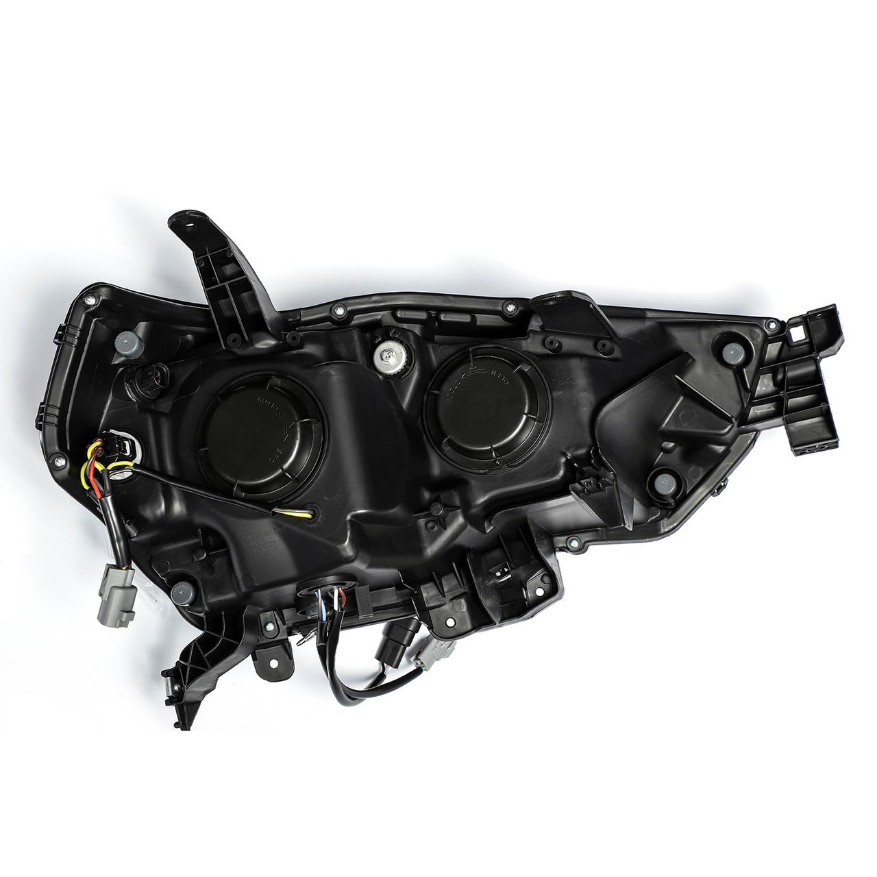 AlphaRex 880721 Headlight Assembly | Offroad Alliance