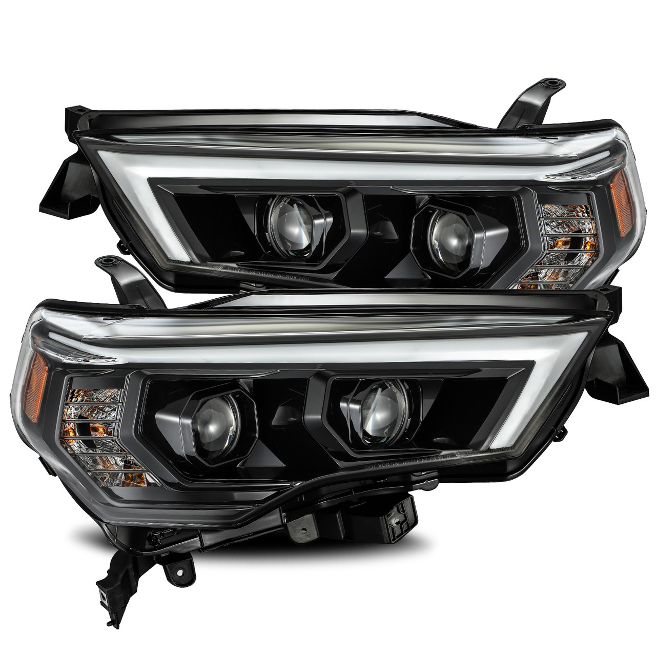 AlphaRex 880720 Headlight Assembly | Offroad Alliance