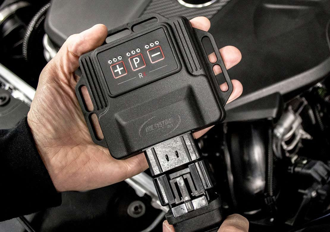パーツ DTE SYSTEMS PowerControl DTE Systems PowerControl RX - A068.540 | Offroad Alliance