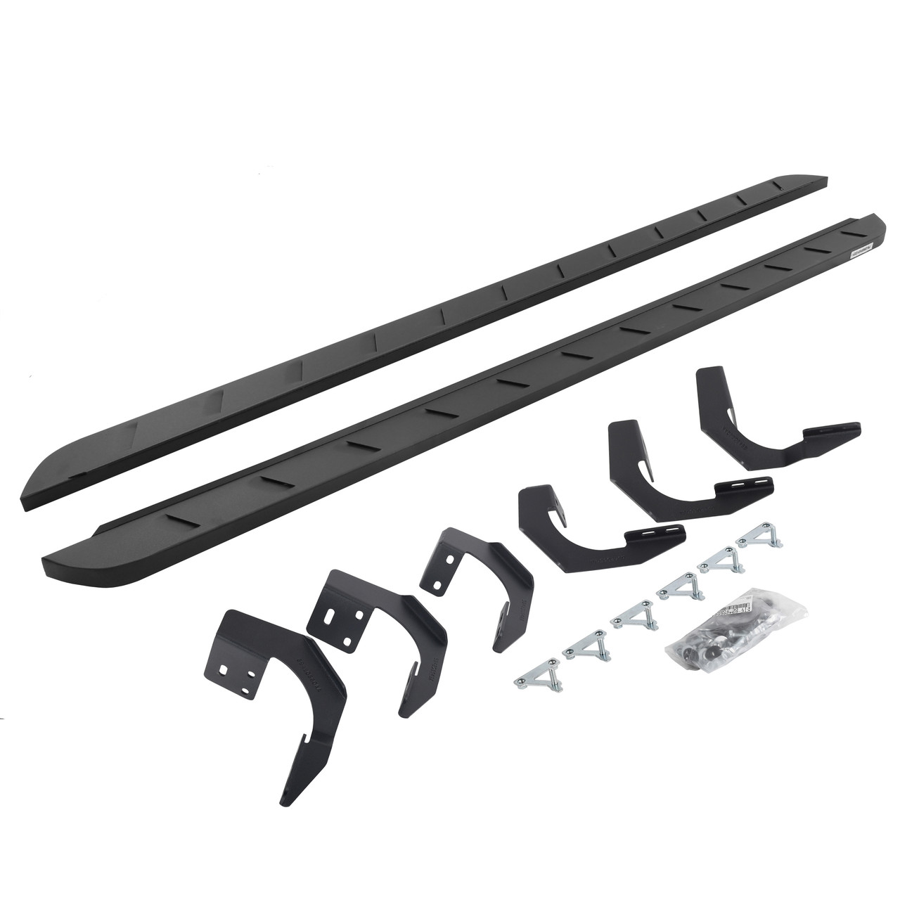 Go Rhino - 63430687SPC | Steps and Running Boards | Offroad Alliance