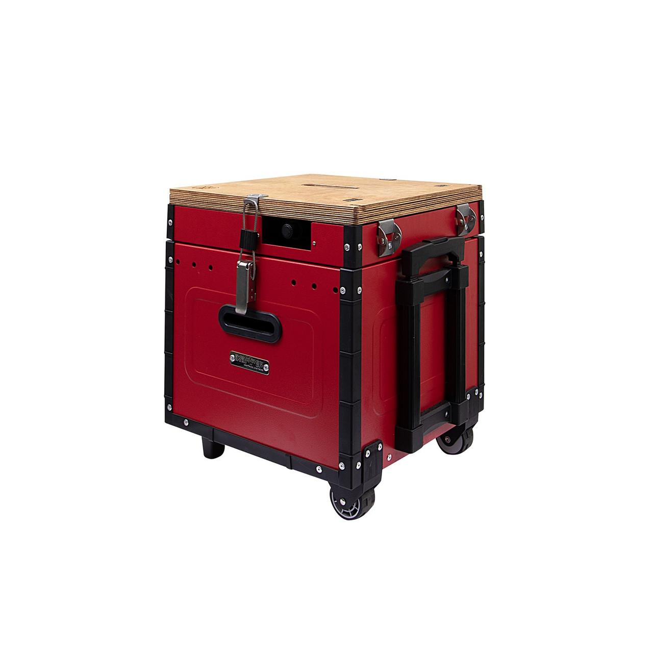 iKamper Red Aioks Portable Camp Kitchen - MB004-001 | Offroad Alliance