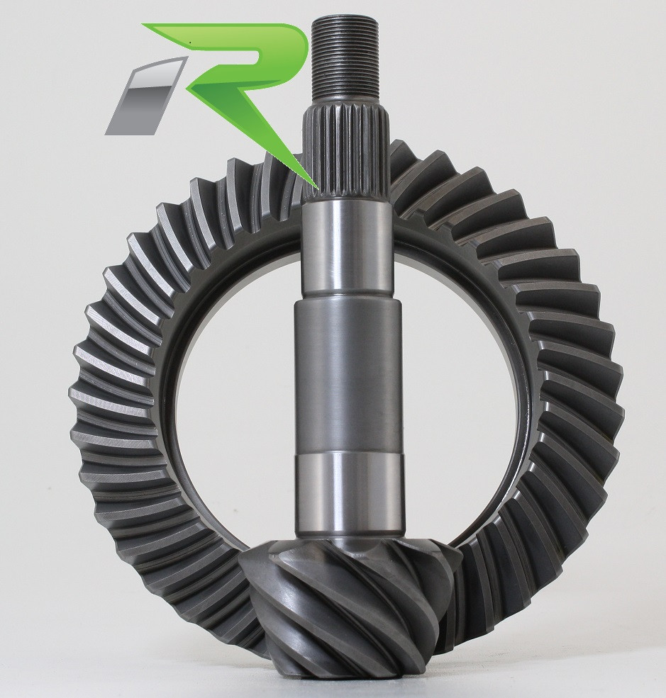 Revolution Gear Ring & Pinion Sets| D35-513 | Offroad Alliance