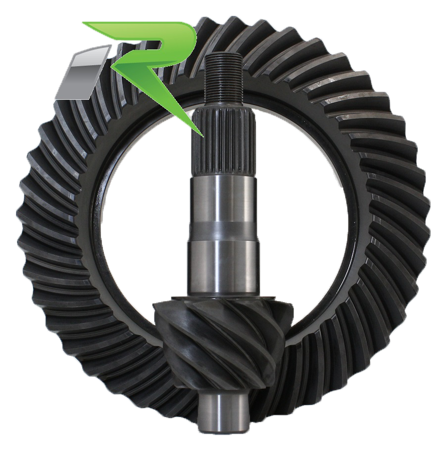 Revolution Gear Ring & Pinion Sets| GM10.5-513T | Offroad Alliance