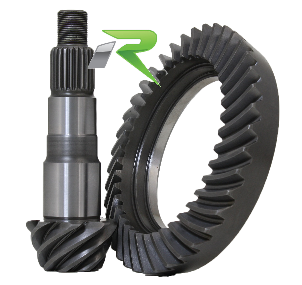Revolution Gear Ring & Pinion Sets| D30JK-JL-538R | Offroad Alliance