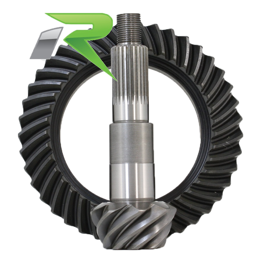 Revolution Gear Ring & Pinion Sets| D30-513R | Offroad Alliance