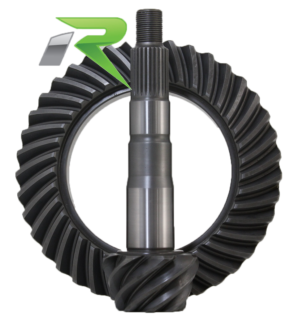 Revolution Gear Ring & Pinion Sets| T8IFS-488R | Offroad Alliance