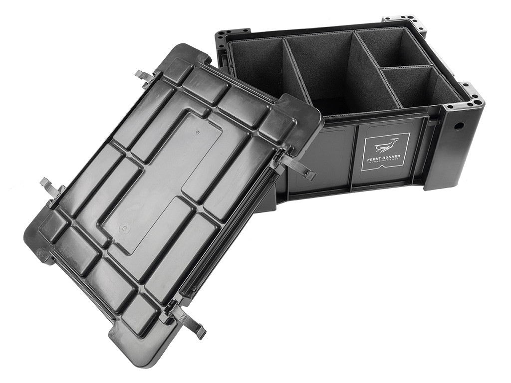 Front Runner - SBOX052 | Storage | Offroad Alliance
