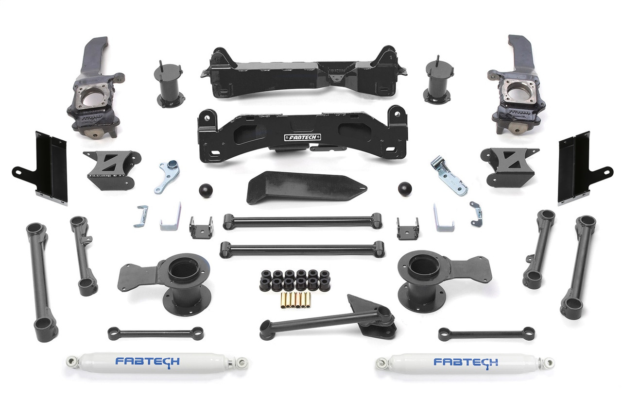 kディプティックオードプァルファン　7.5ml2本 Fabtech - K7059 Lift Kit | Offroad Alliance
