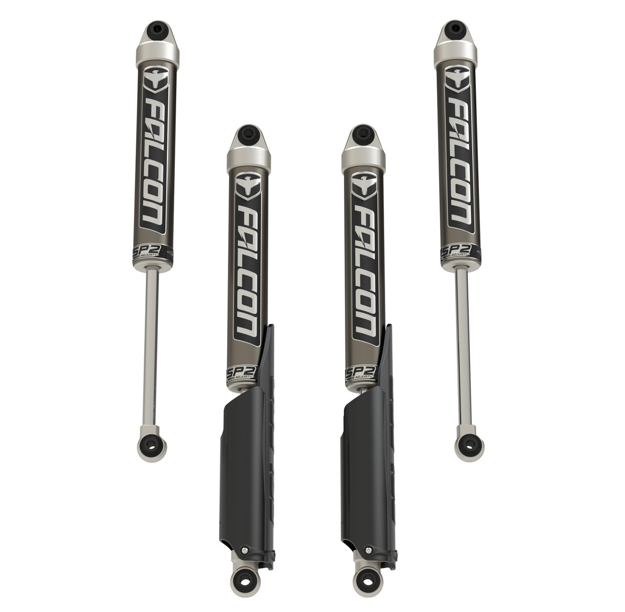Falcon - 14-02-21-400-000 Suspension | Offroad Alliance
