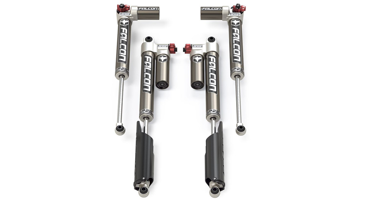 u1yamako様8点まとめTROJAN STRICTLY ROCKERS Falcon - 14-02-33-400-152 Suspension | Offroad Alliance