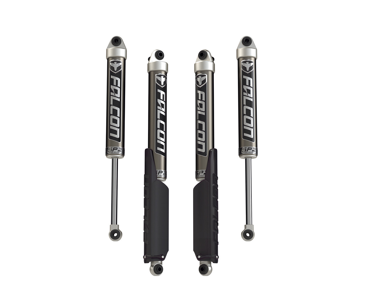 Falcon - 11-02-21-400-200 Suspension | Offroad Alliance
