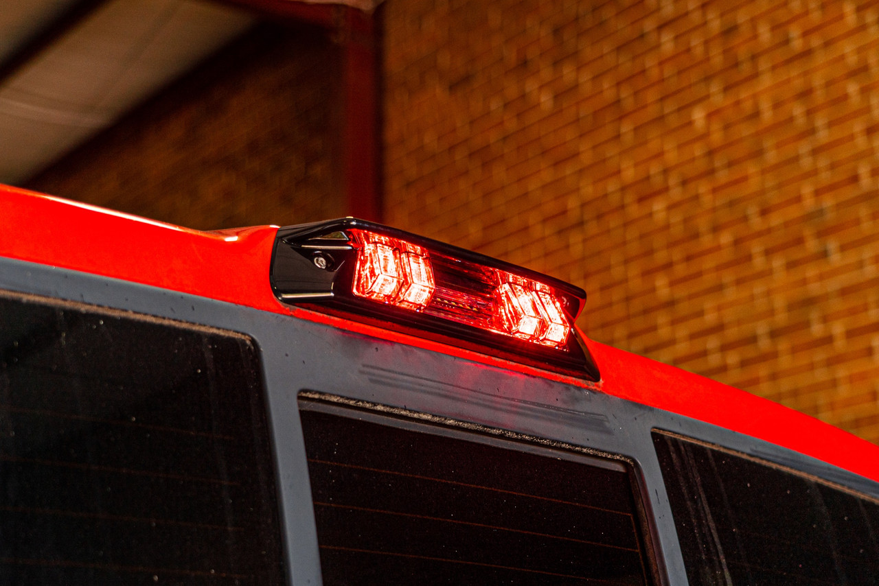 Morimoto X3B Brake Light: 09-14 F-150 - X3B20 | Offroad Alliance