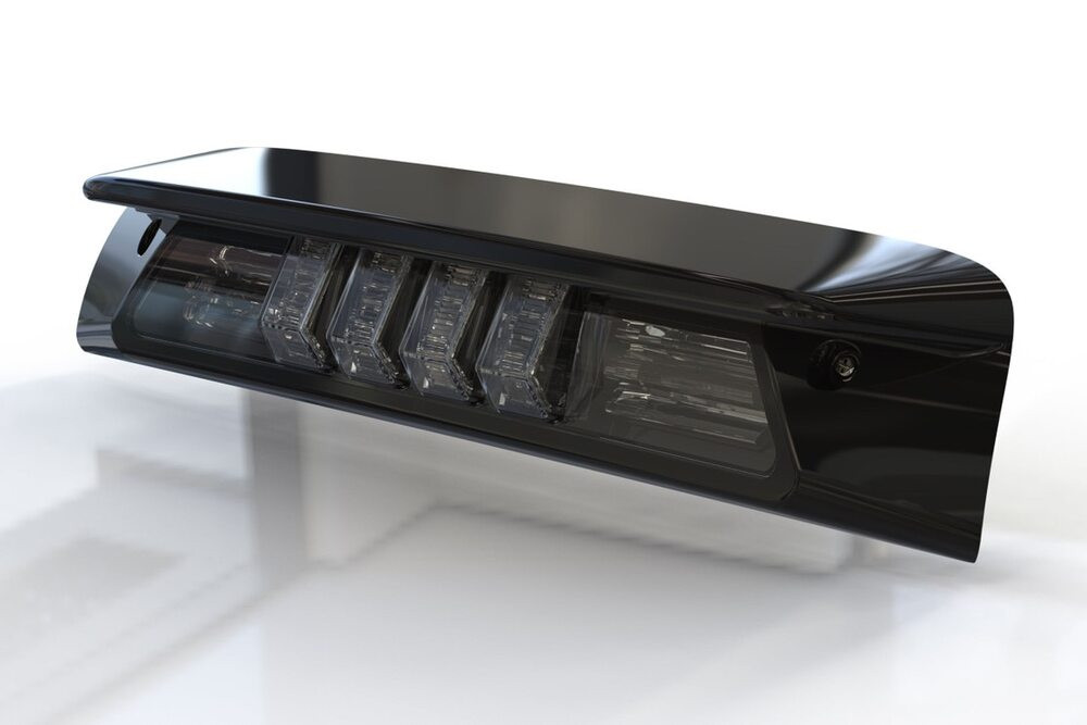 Morimoto X3B LED Third Brake Light for 14-18 Silverado/Sierra