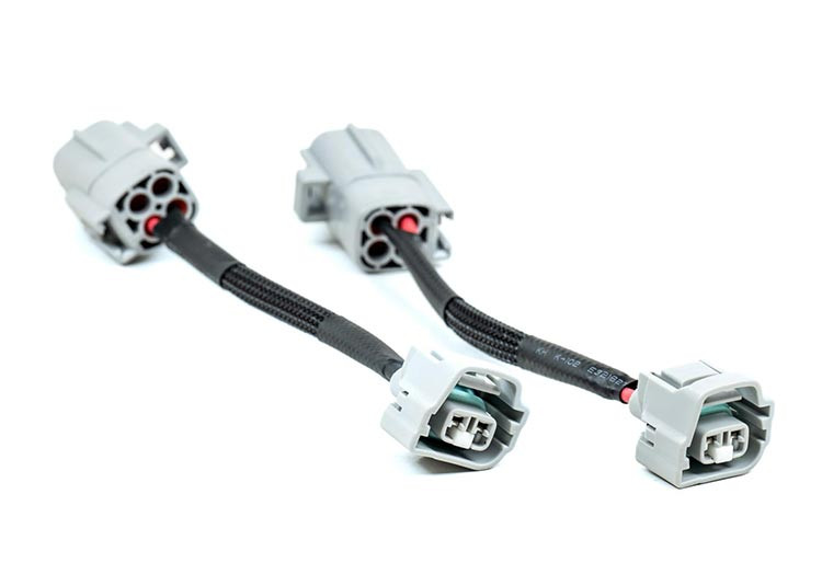 パーツ SUPER BATTLE HALOGEN LIGHT PRO RUNNER 88 Morimoto XB Adapter: 21+ 4Runner OE (OEM LED Low, Halogen High