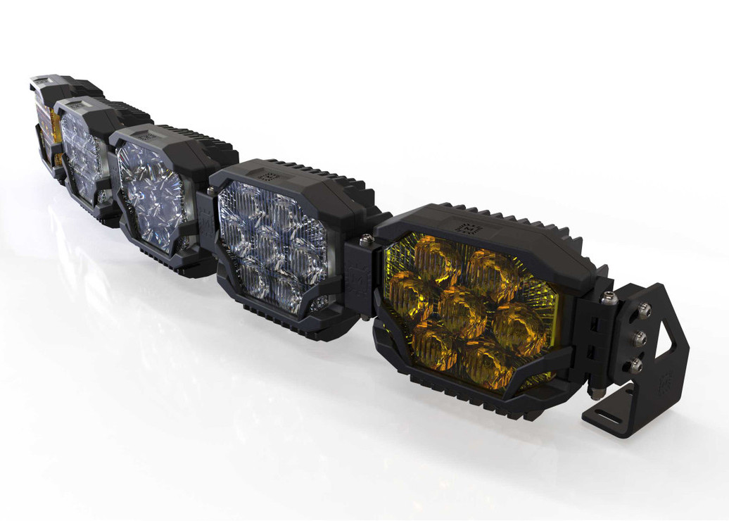 Morimoto 36 in. BigBanger BangerBar | Offroad Alliance