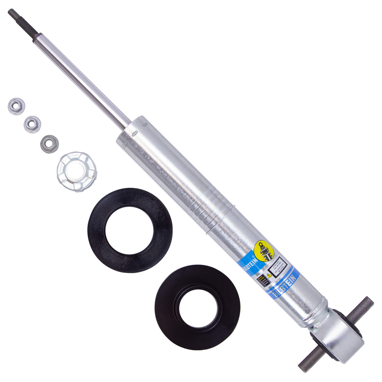 Bilstein Front B8 5100 Adj Shock - 24-317467 | Offroad Alliance