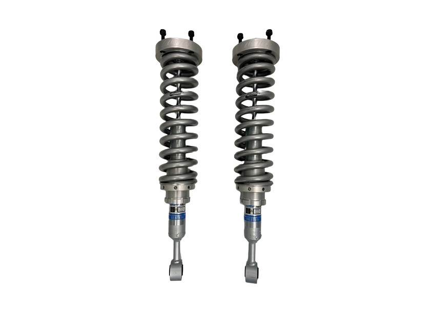 07-タンドラ TOYTEC BILSTEIN リフトキット US Toytec Ultimate Coilovers - TTAFCS-207 | Offroad Alliance