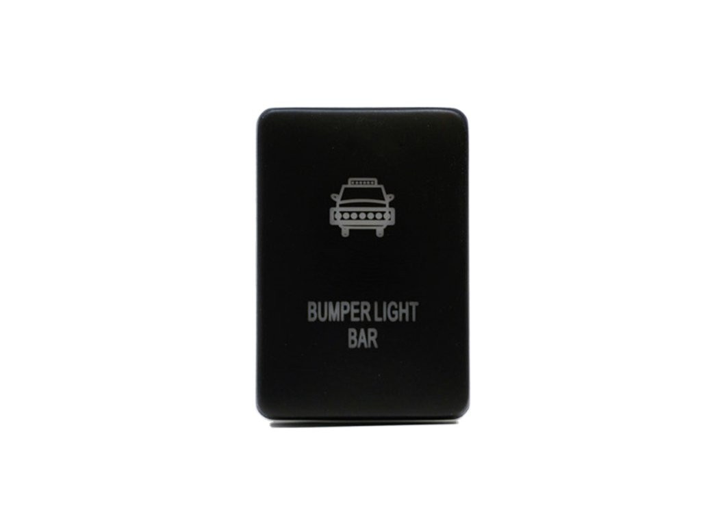 Cali Raised LED - CR2383 Rocker Switch | Offroad Alliance