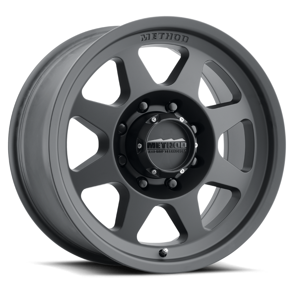【新品】CAREERING PLACEBO 701 BLACK Method 701-HD Black | Offroad Alliance