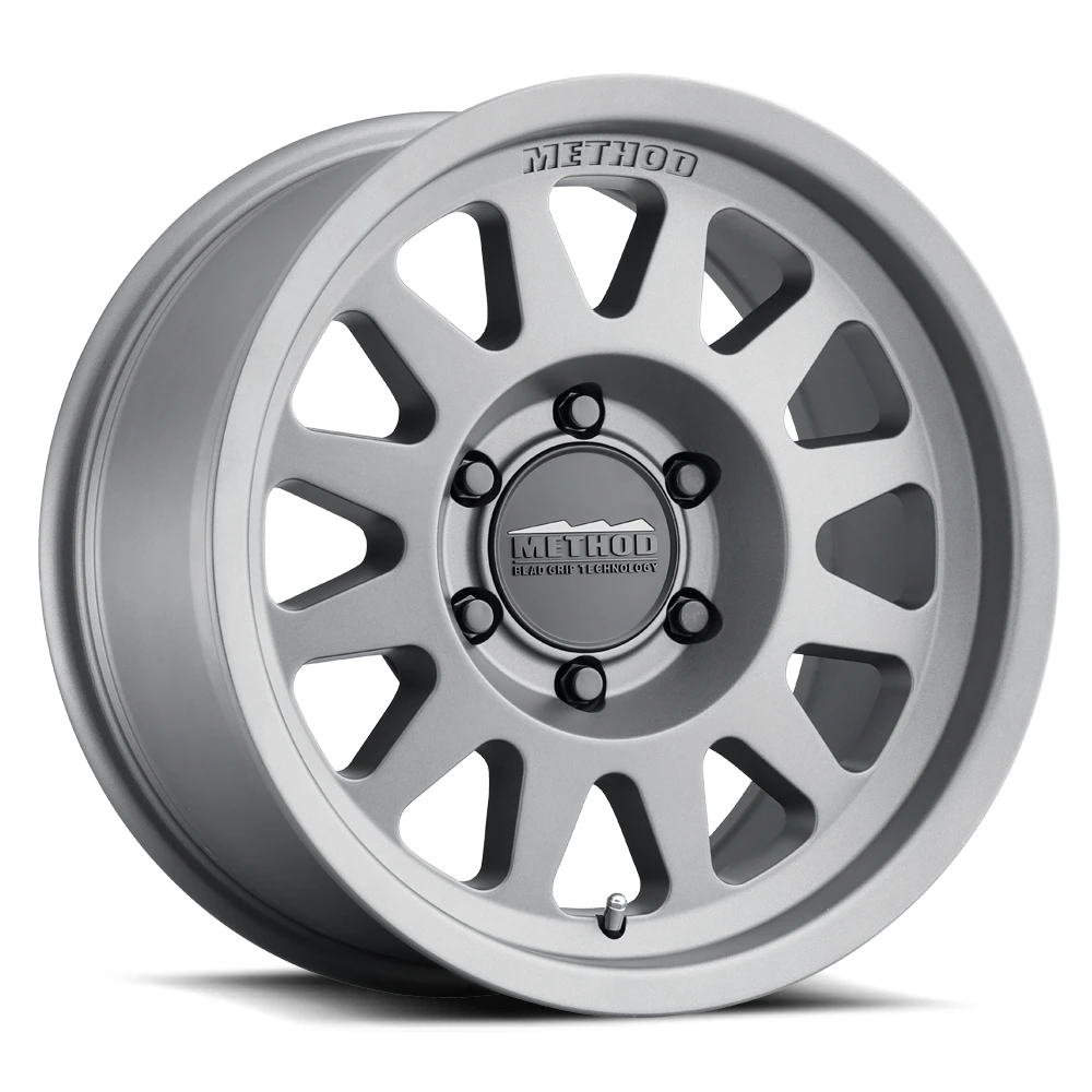 Method 704 Titanium | Offroad Alliance