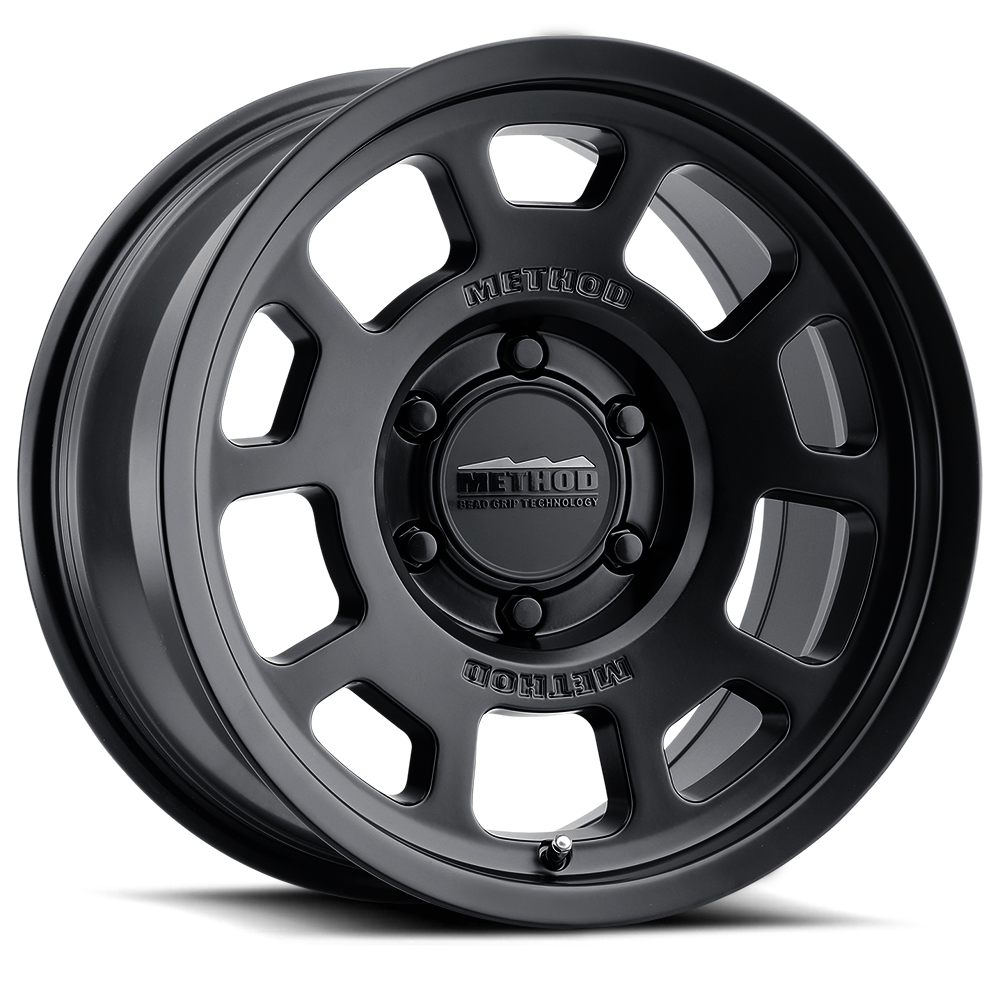 Method 705 Black | Offroad Alliance