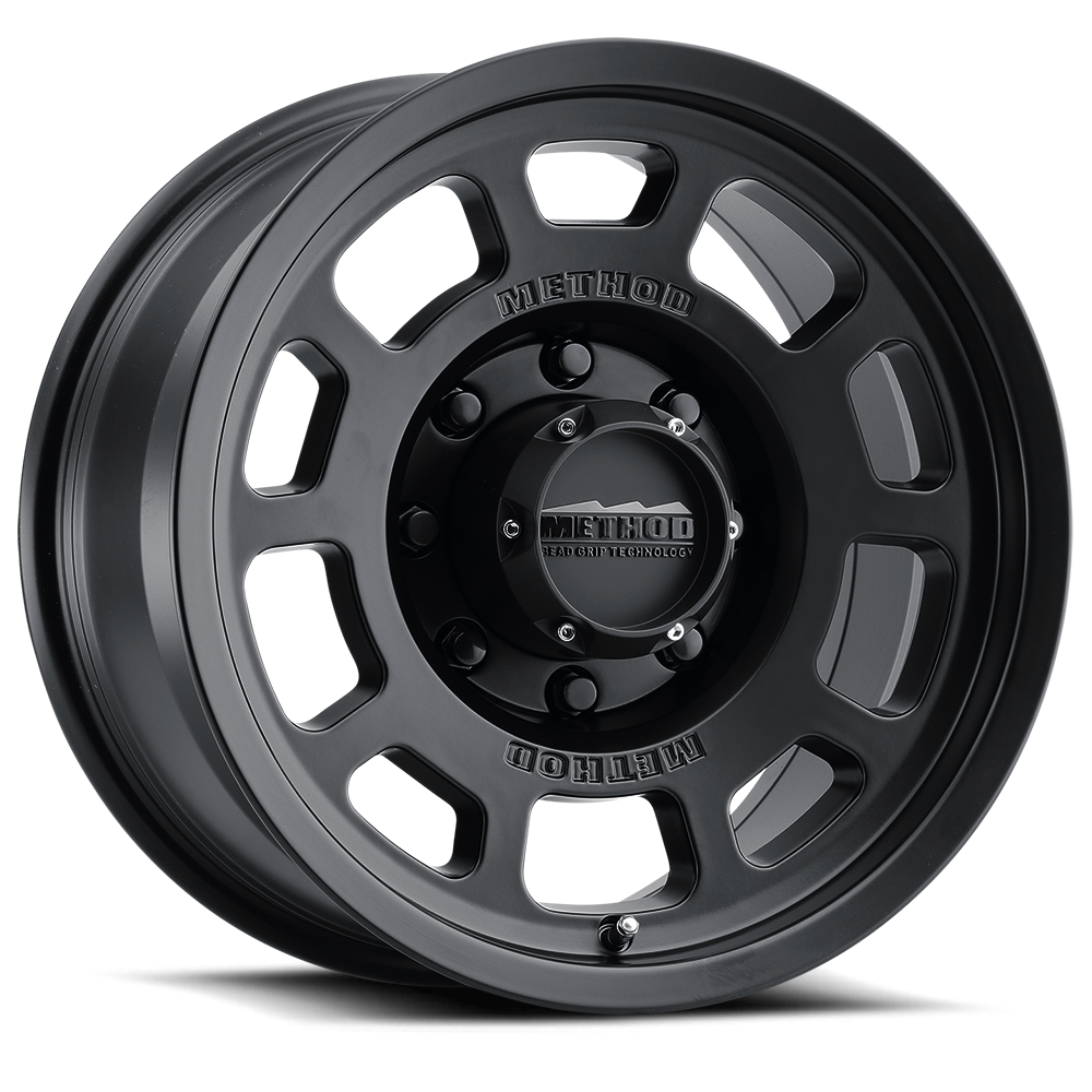 Method 705 Black | Offroad Alliance