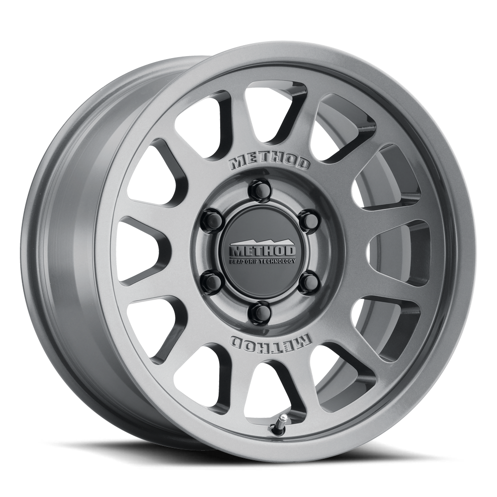 Method 703 Titanium | Offroad Alliance
