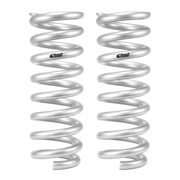 けんちゃん3号　　　　　　　　　リフトアップスプリング Eibach製 Eibach Ram TRX PRO-LIFT-KIT +2.7 Front Springs - E30-27-012-02-20