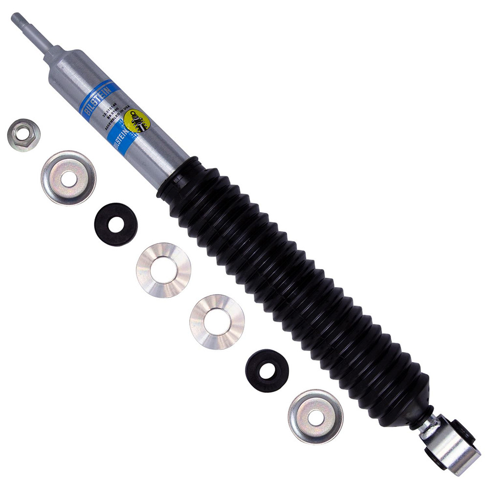 Bilstein 5100 Series Shock Absorber: FJ Cruiser | Offroad Alliance