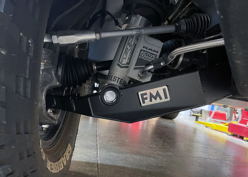 Foutz RAM TRX/RHO Stock Length Fab Lower A-Arm Kit | Offroad Alliance