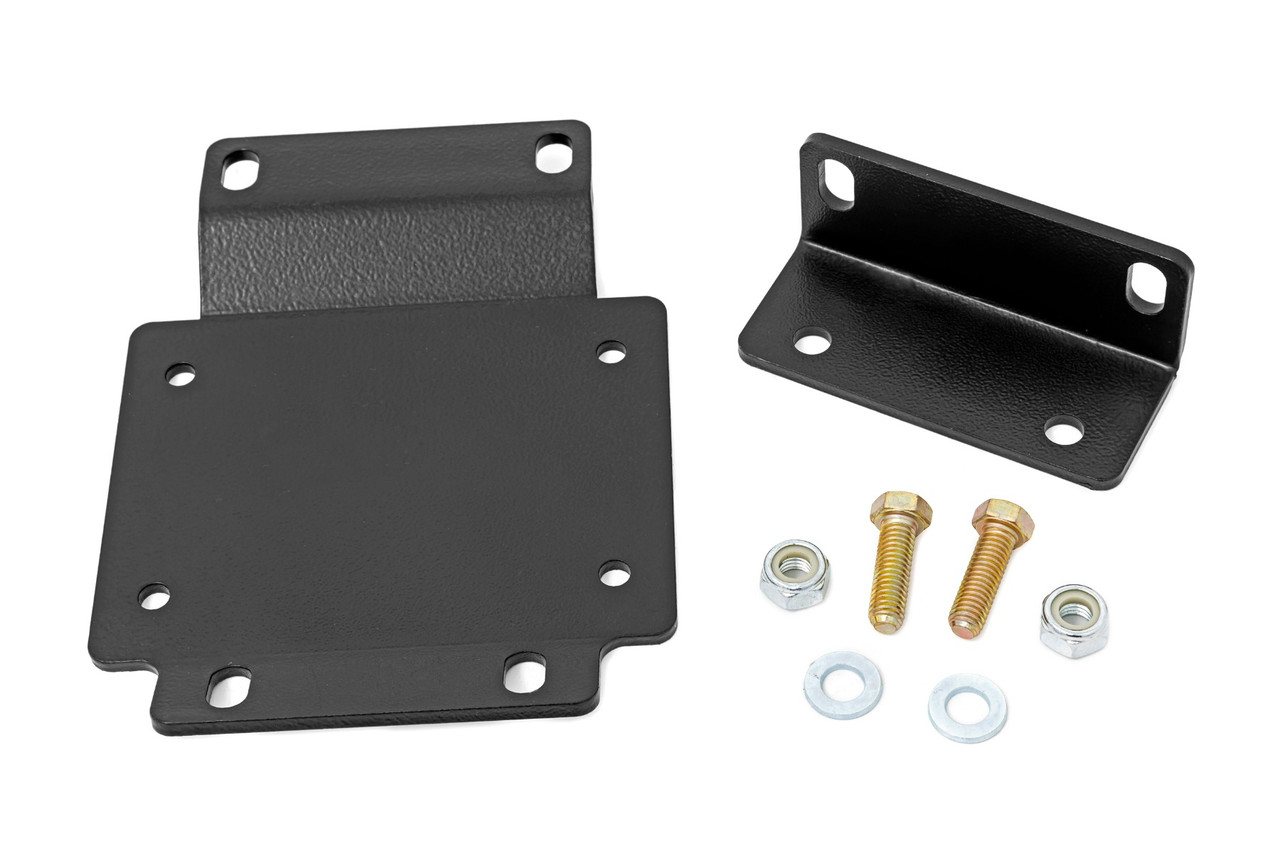 Rough Country - 92055 Winches | Accories | Offroad Alliance