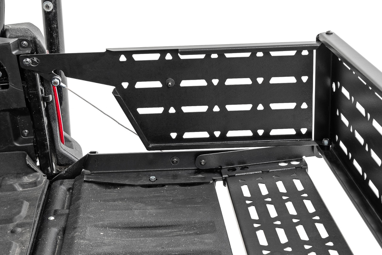 Rough Country - 92057 Cargo Management | Offroad Alliance