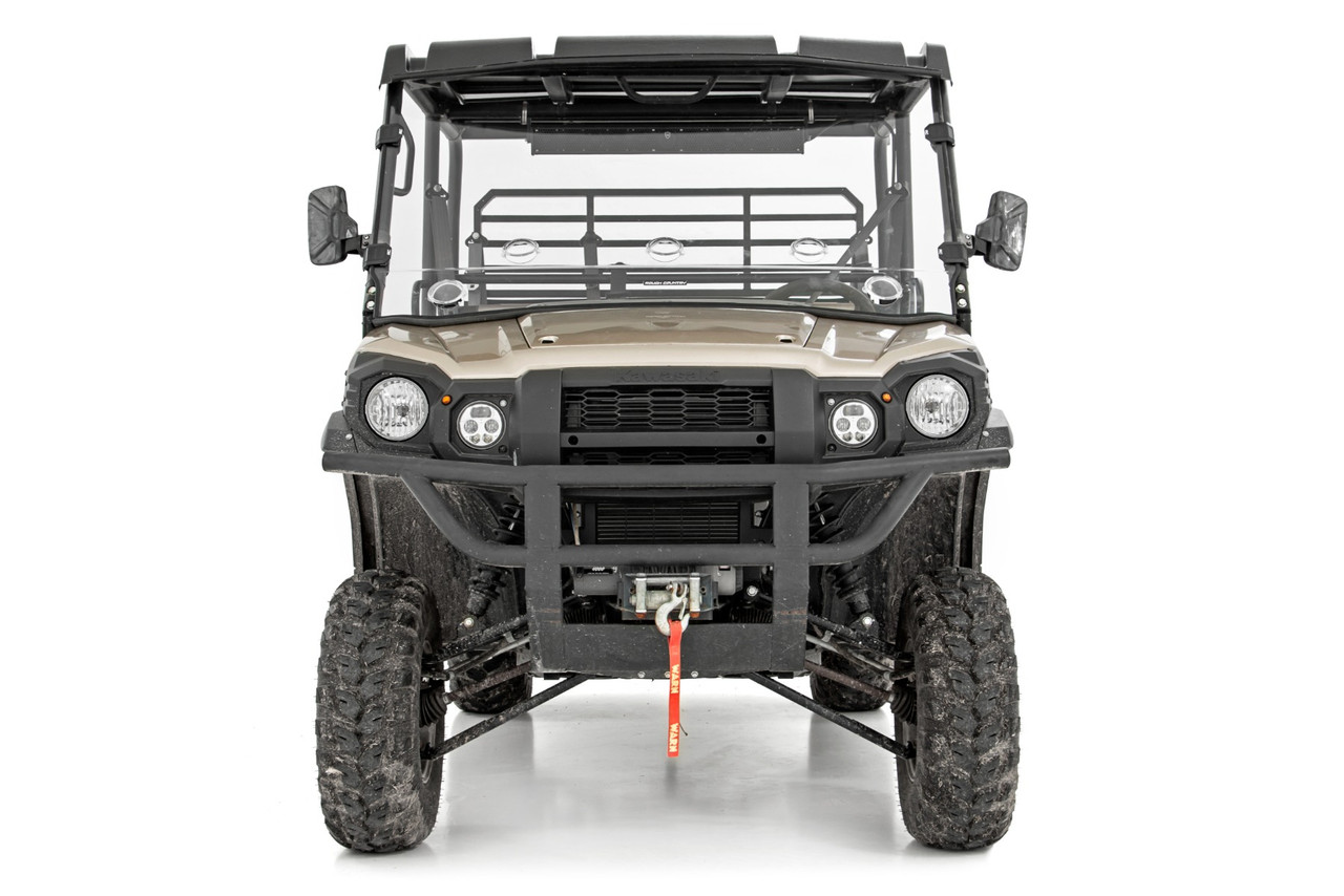 Rough Country - 94002 Susp Lift Kits UTV | Offroad Alliance