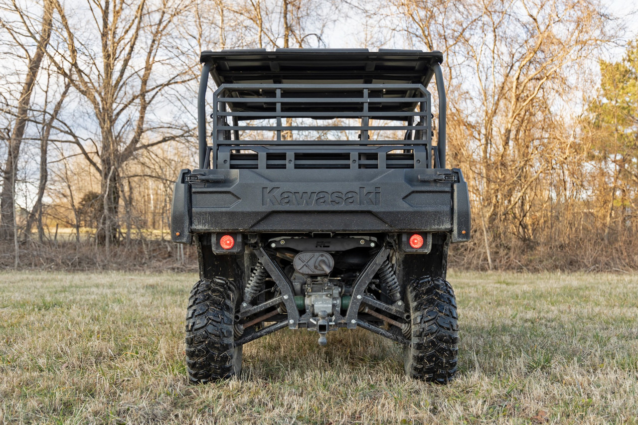 Rough Country - 94002 Susp Lift Kits UTV | Offroad Alliance