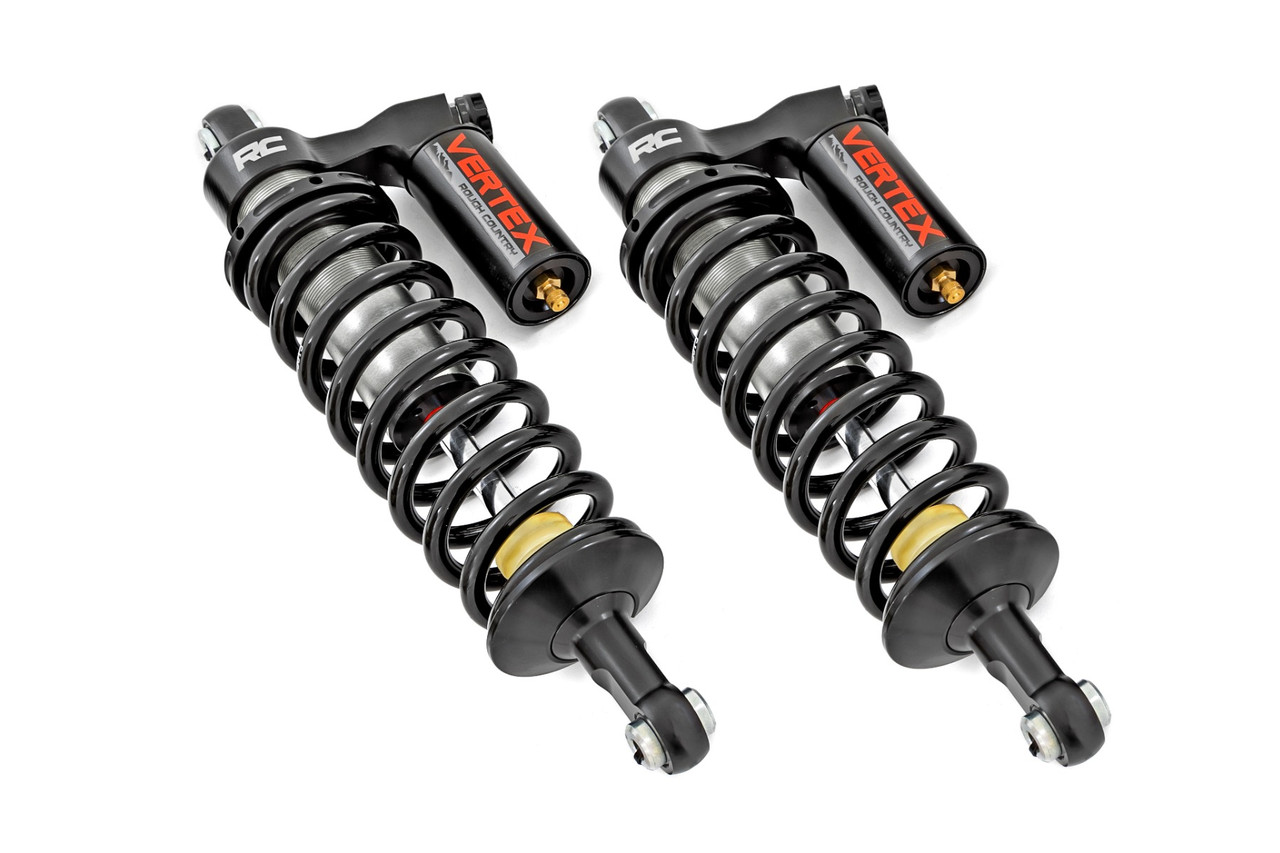Rough Country - 789001 Vertex Shocks | Offroad Alliance
