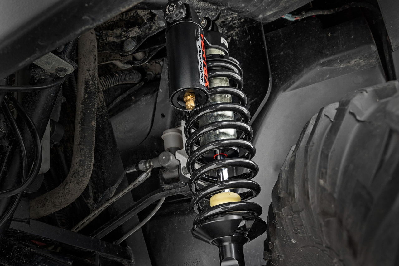 Rough Country - 789001 Vertex Shocks | Offroad Alliance