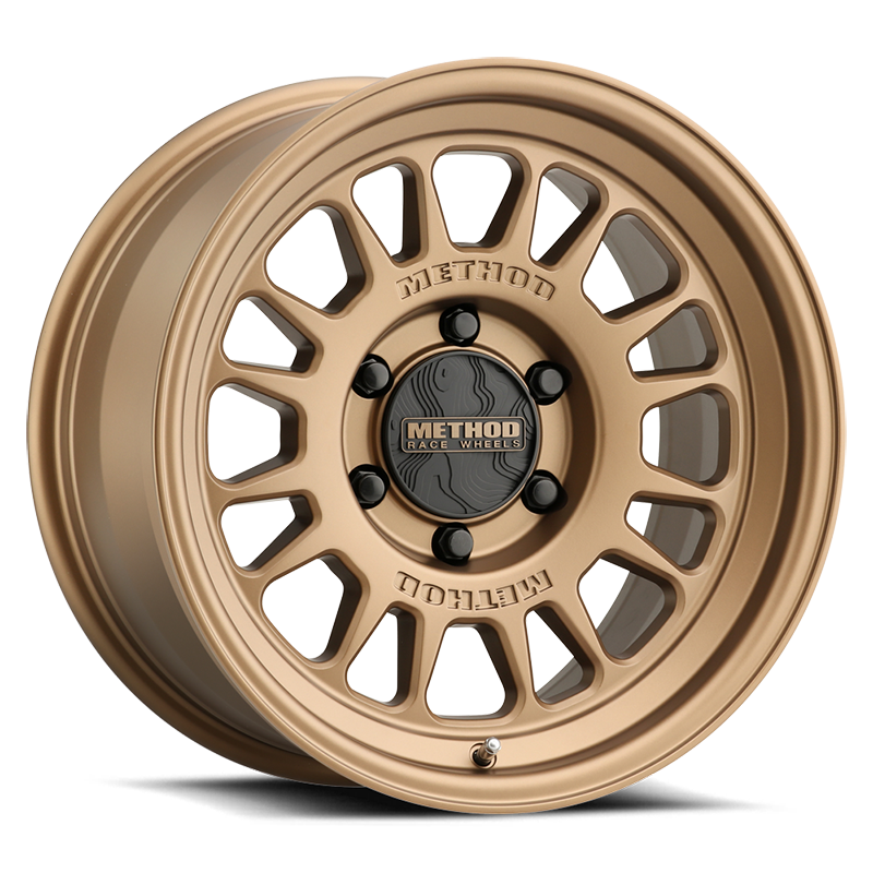 Method 318 Bronze | Offroad Alliance