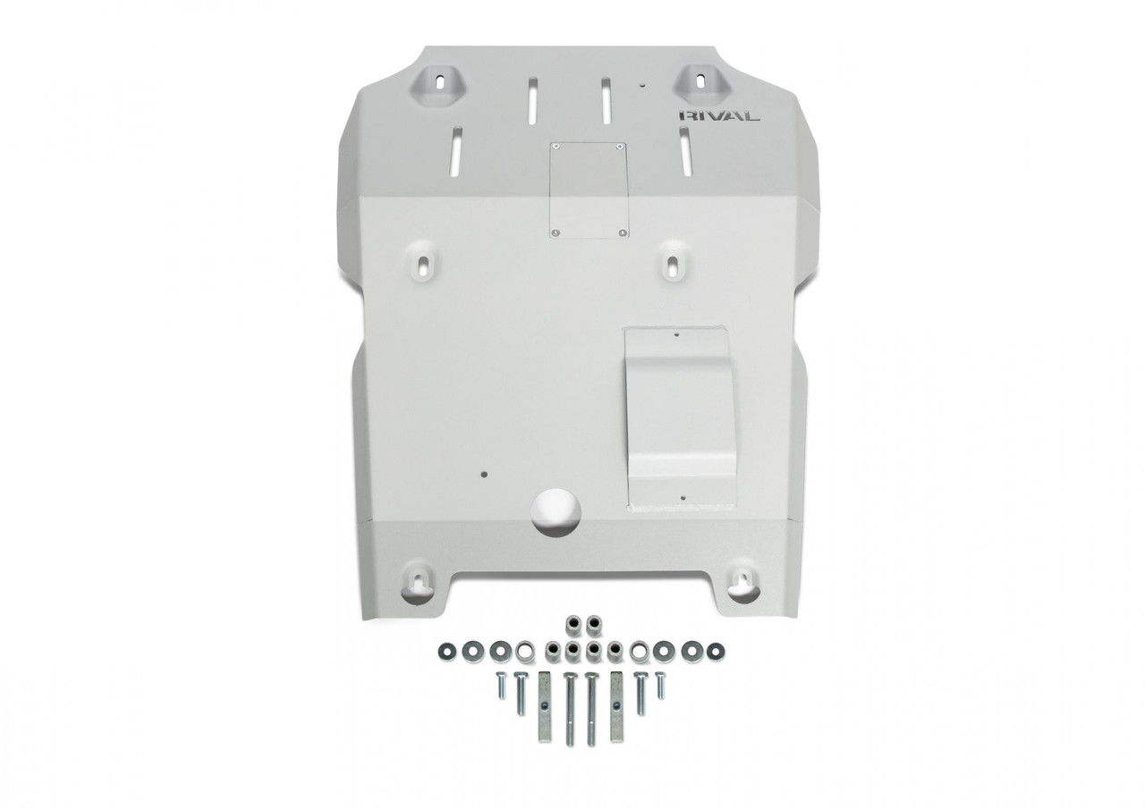 Rival 4x4 - 2333.9540.1.6 Skid Plates | Offroad Alliance