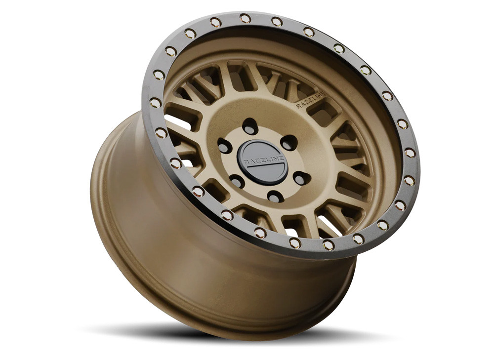 Raceline Ryno | Bronze | Offroad Alliance