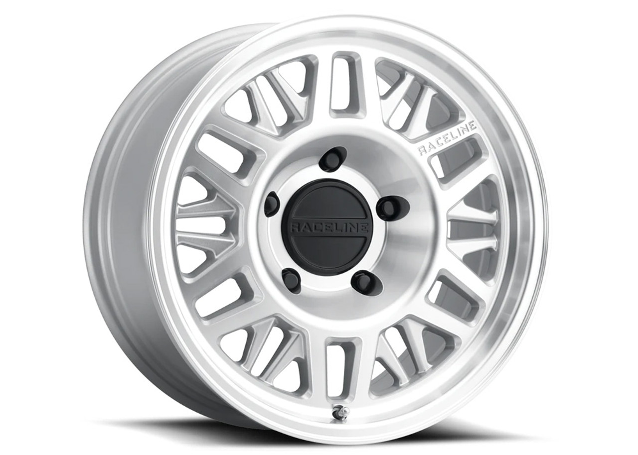 Raceline Ryno TR | Machined | Offroad Alliance