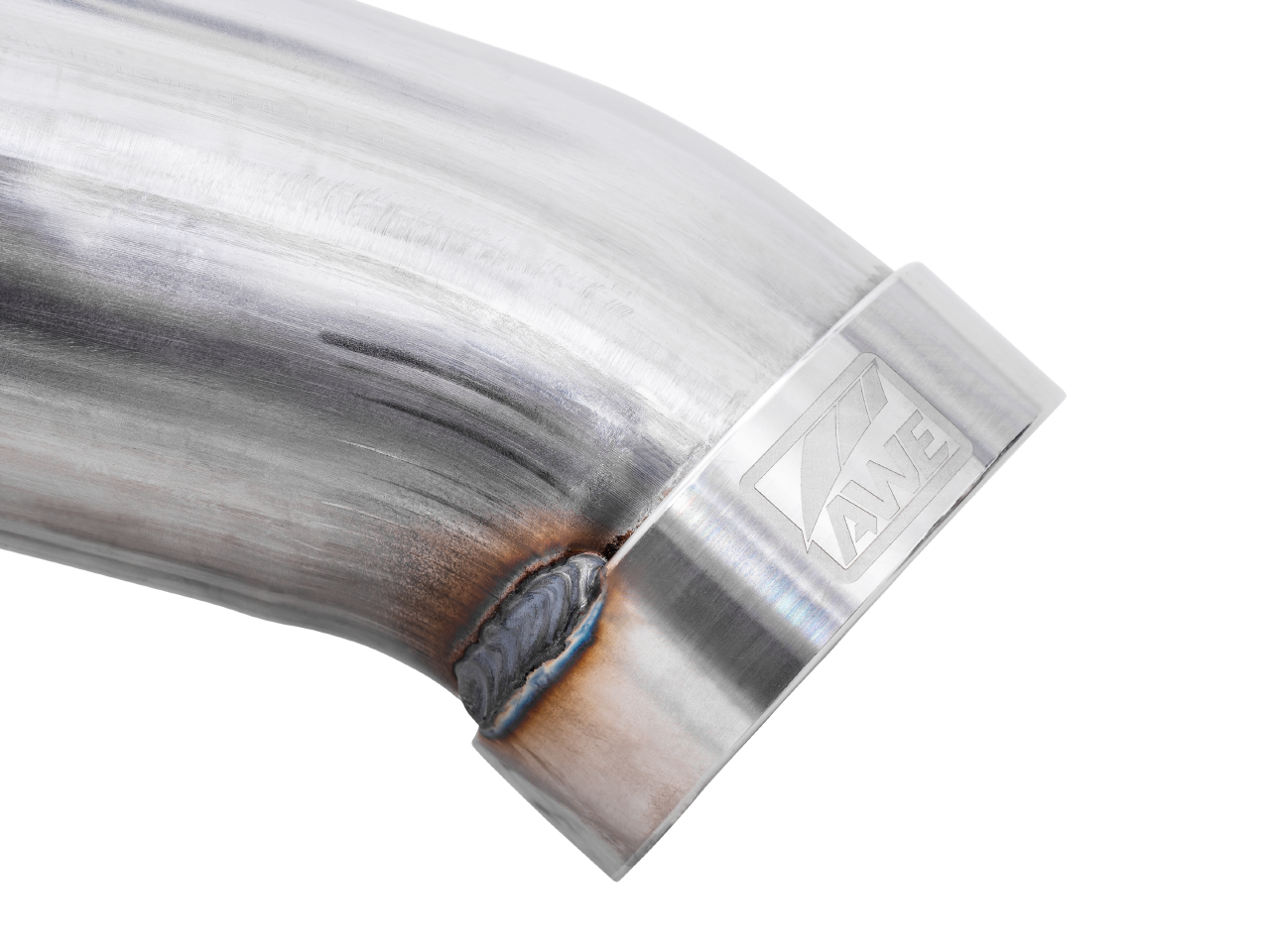 AWE Tuning Tips-to-Bashguard Conversion for Silverado ZR2/Sierra AT4X (3810-31972) main image 1