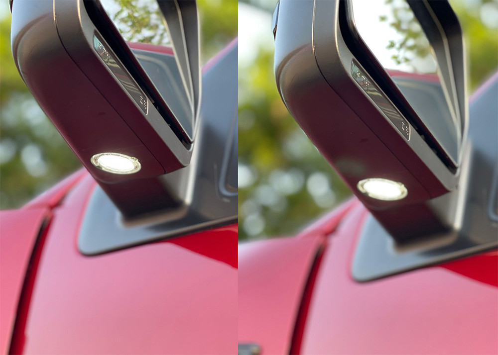 Morimoto 09-14 F-150 Mirror Puddle Lights | LF7909 | Offroad Alliance