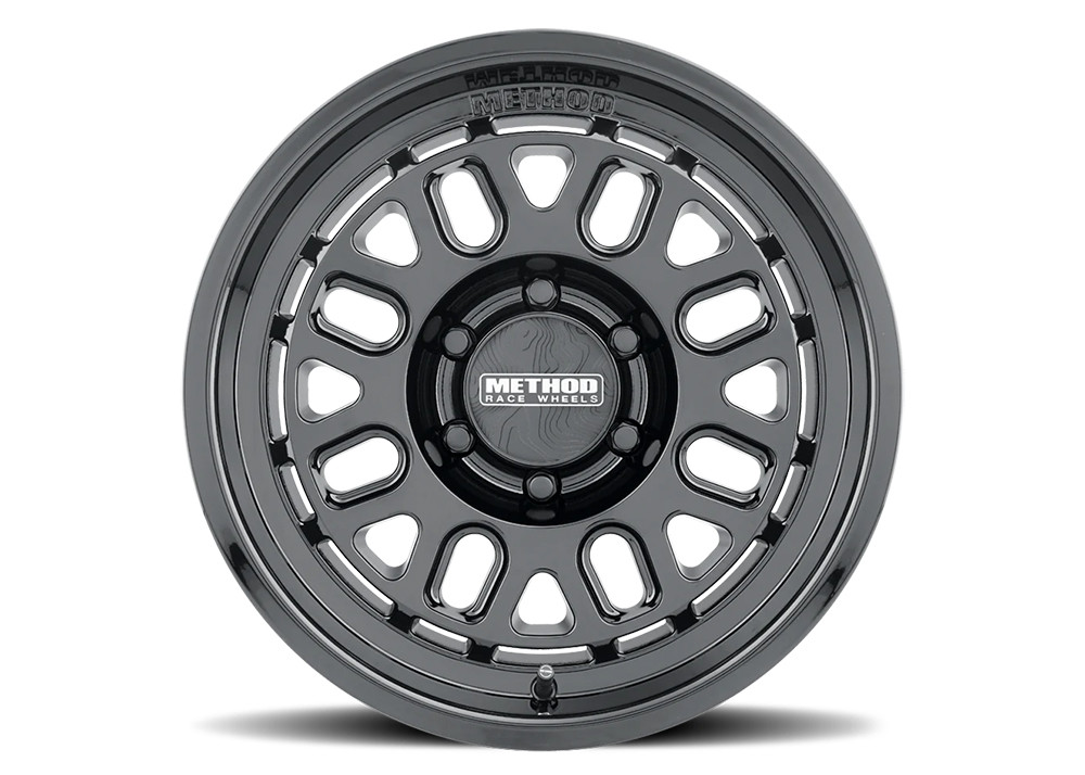 Method 321 Black | Offroad Alliance